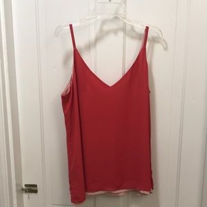 Reversible WHBM Top